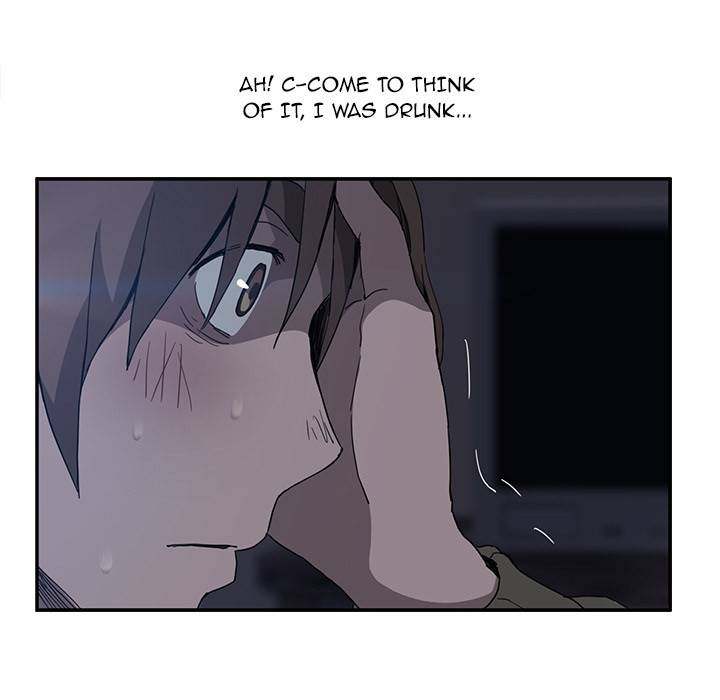 My Stepmom - Chapter 35 - Andromeda 11 page 127 hentai porn comic manga doujin